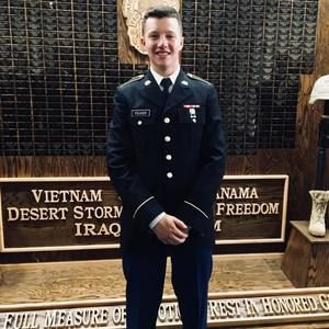 Meet your Posher, Ryan